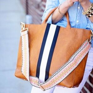 The Social Threads x The Motherchic Exclusive Bag